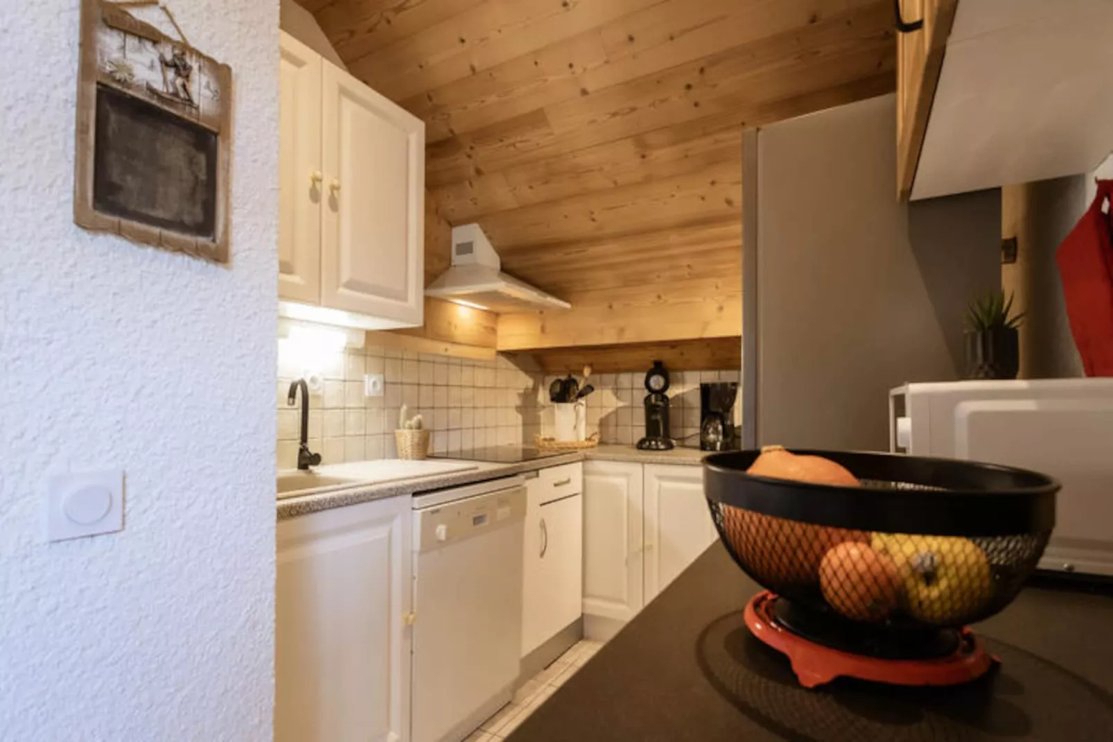 Résidence Plan Soleil-Nicht zugeordnet