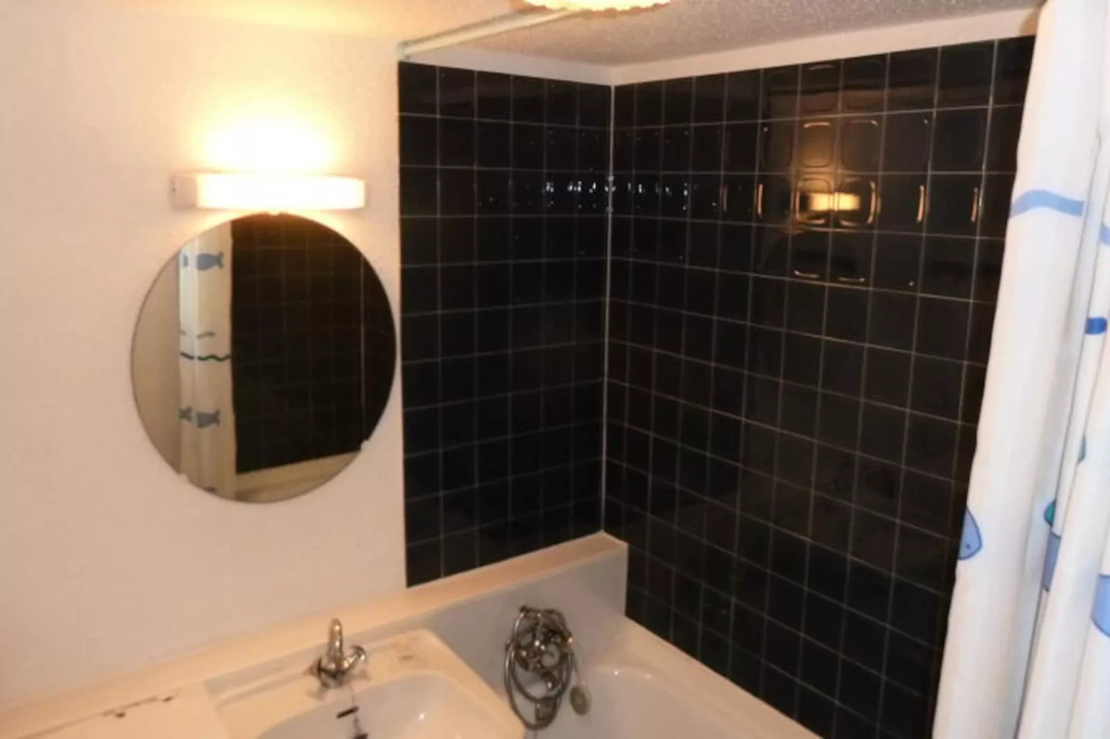 Résidence Les Cassettes - Untagged