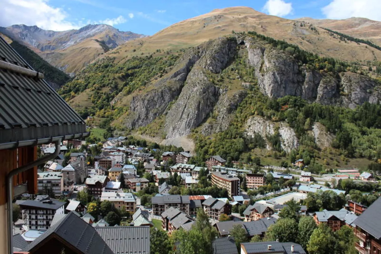 Residence Valoria-Nicht zugeordnet