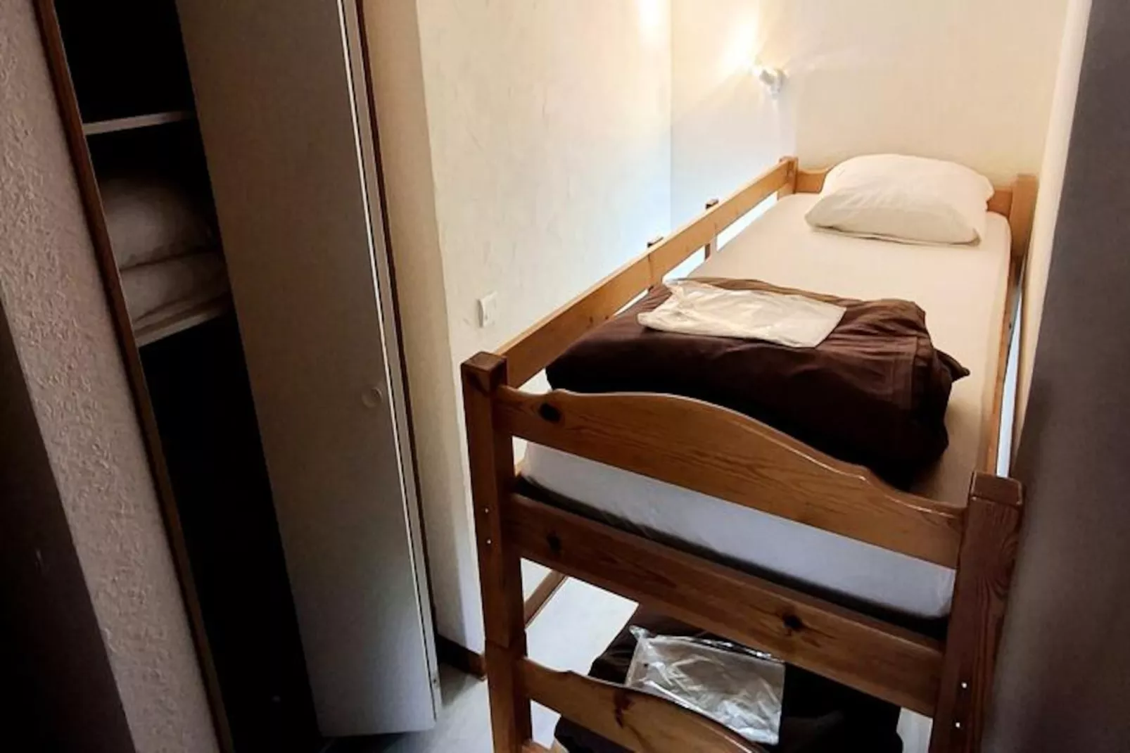 Résidence Sport Alp-Untagged