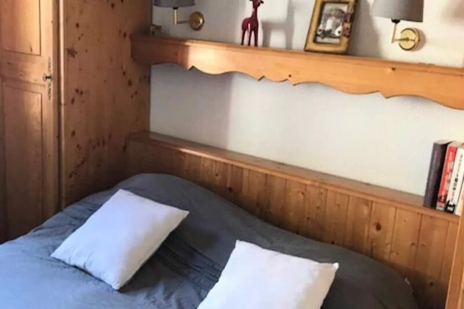 Chalets Du Galibier I-Nicht zugeordnet