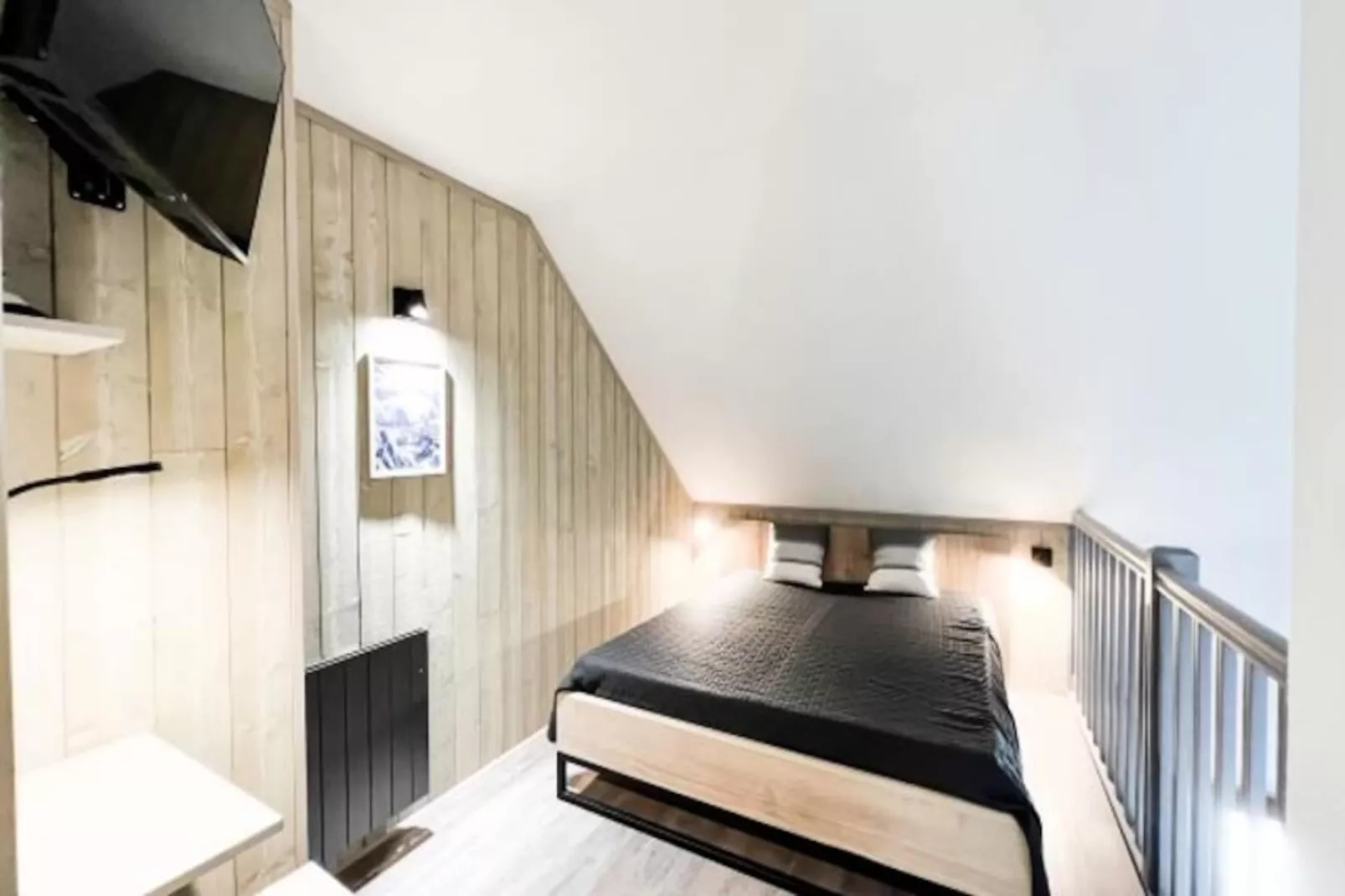 Chalets Du Galibier I-Nicht zugeordnet