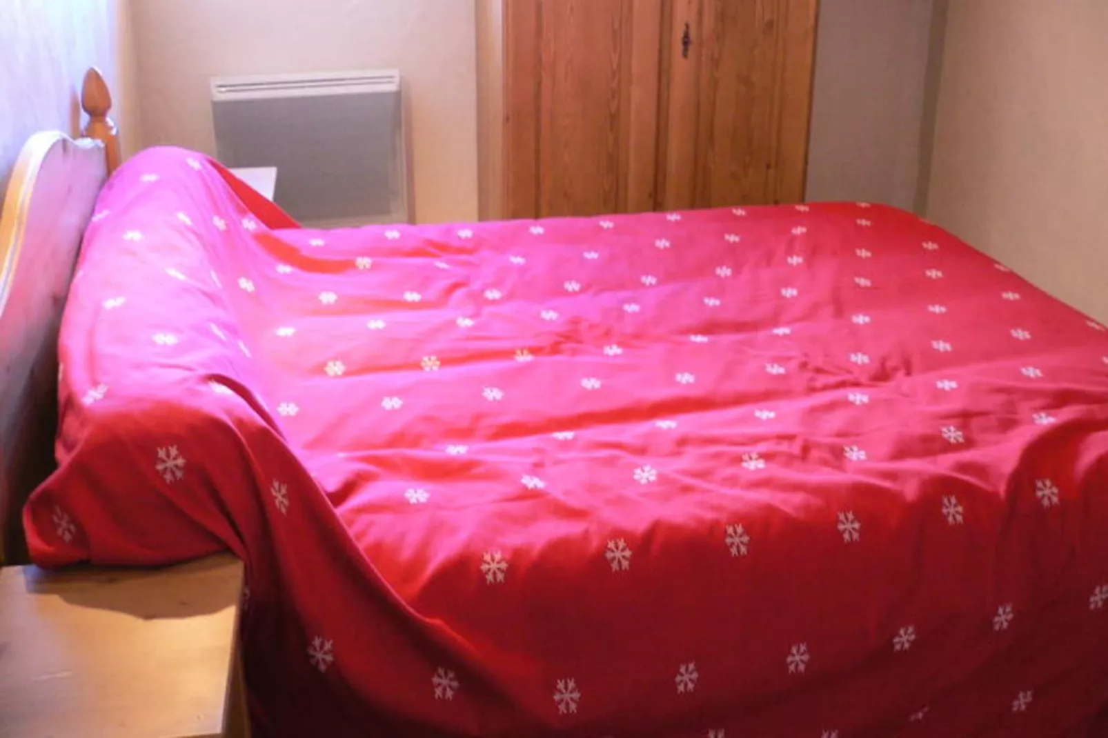 Chalet Les Aiguilles-Untagged