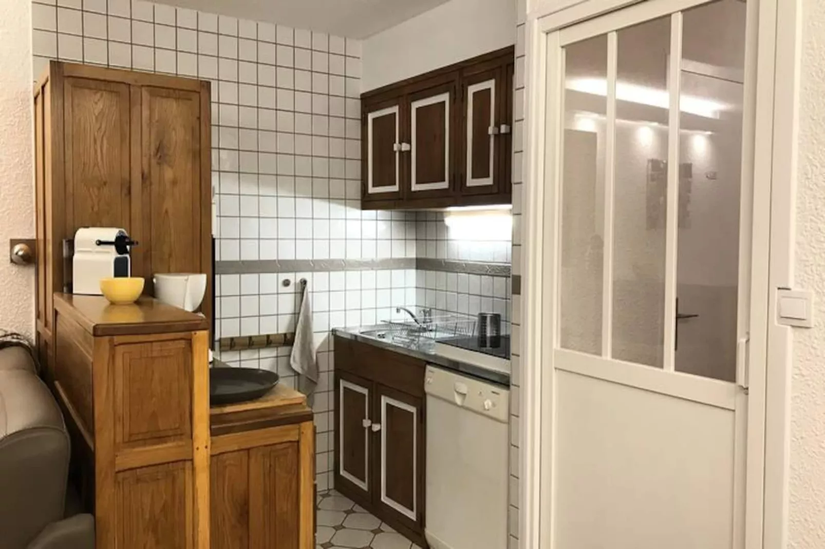 Résidence Le Praz - Untagged