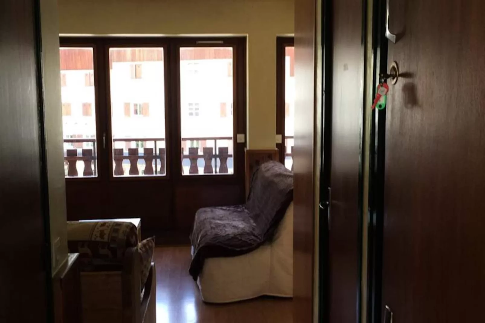 Residence Galibier - Untagged