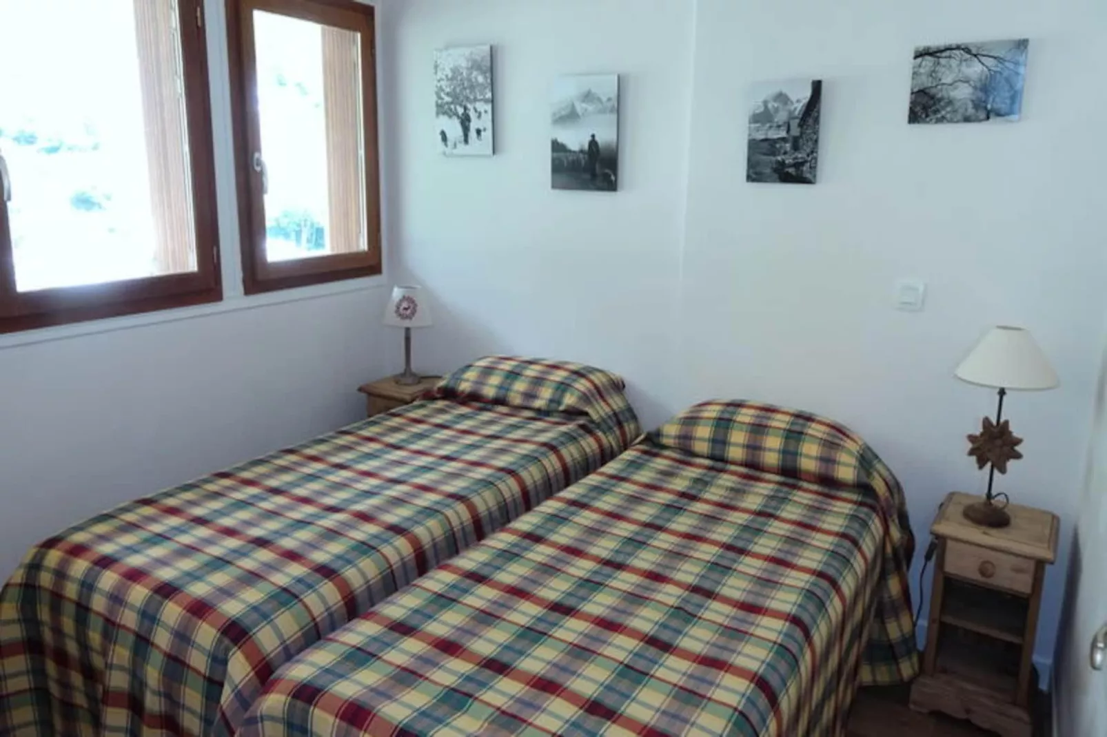 Residence Galibier - Untagged