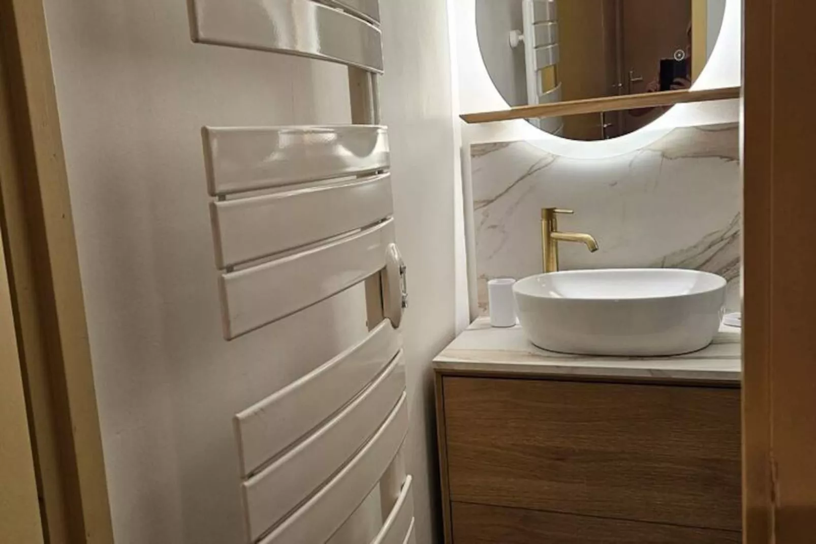 Résidence Eridan-Untagged