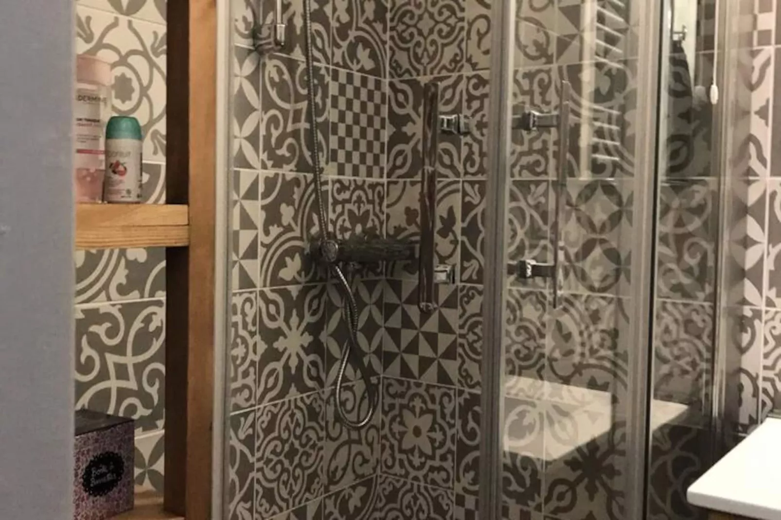 Résidence Eridan-Untagged