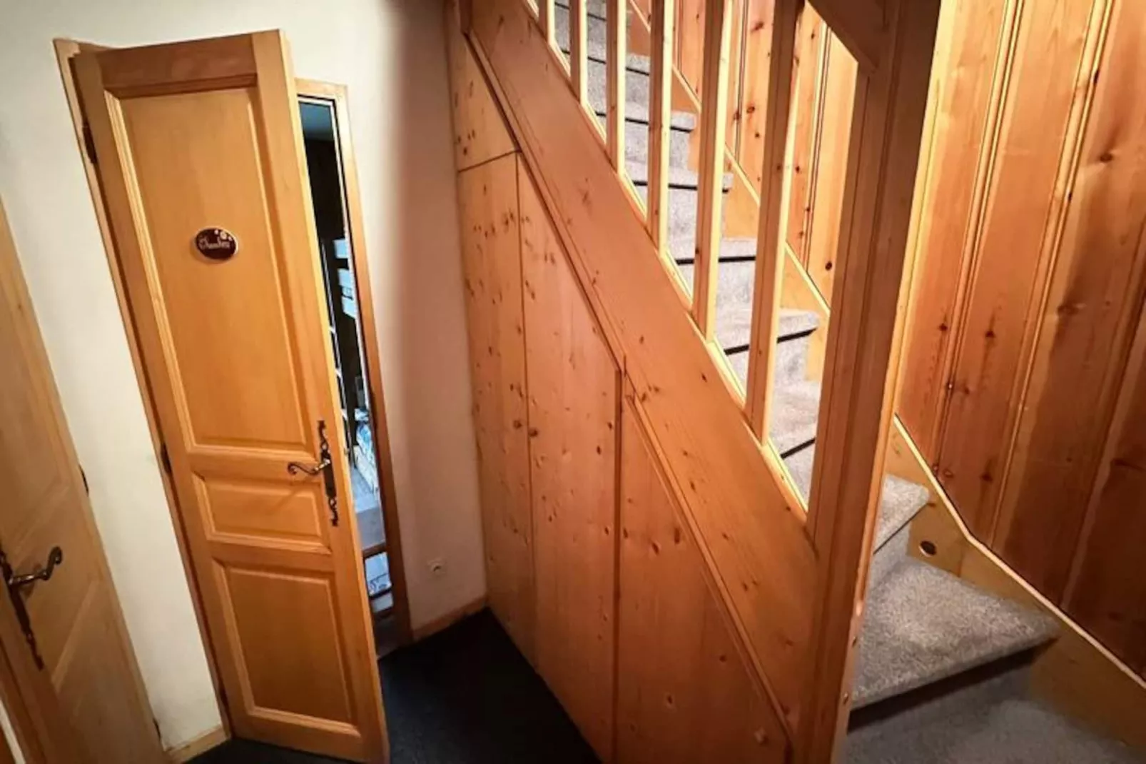 Chalet De Tigny Bruyere - Untagged