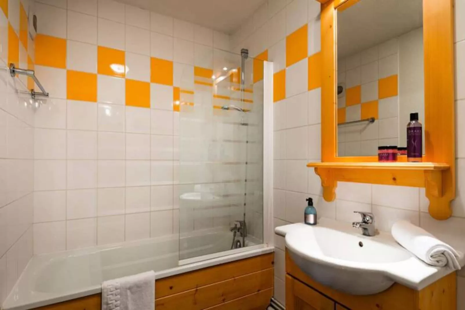 Chalets Du Galibier Ii-Untagged