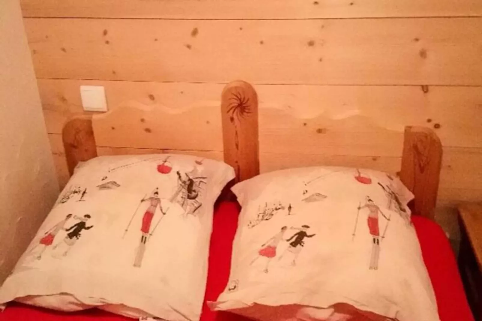 Résidence Rochechateau-Non tagué