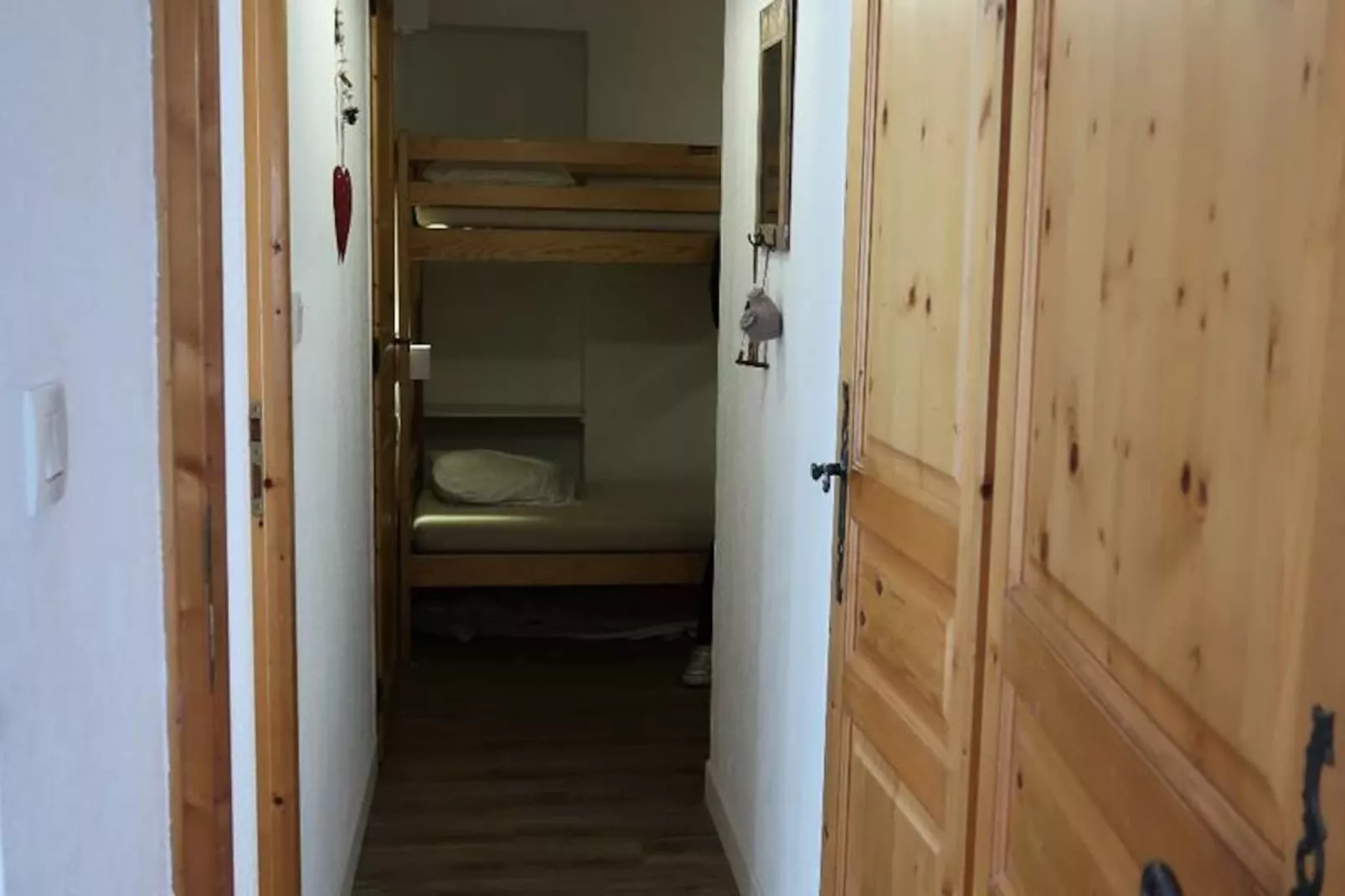 Chalet Du Regain - Untagged