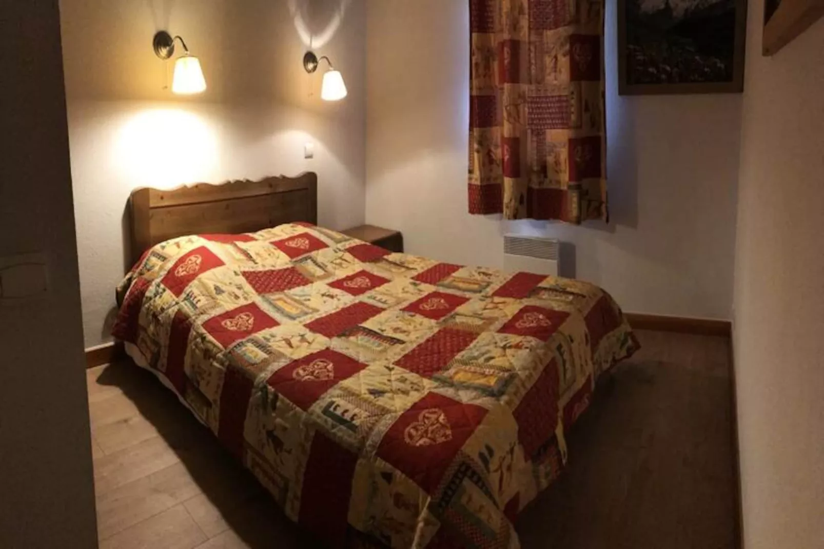 Résidence Dryades Hameau De La Vallee D'or - Non tagué