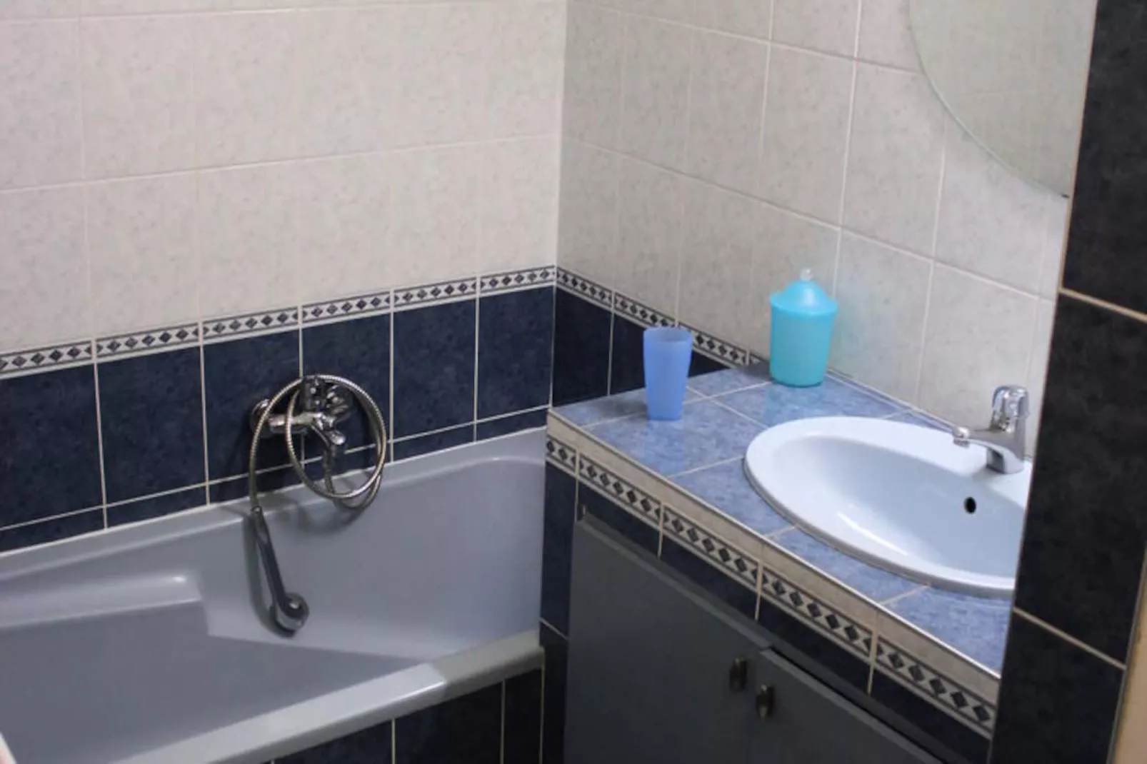 Chalet Les Ancolies-Untagged