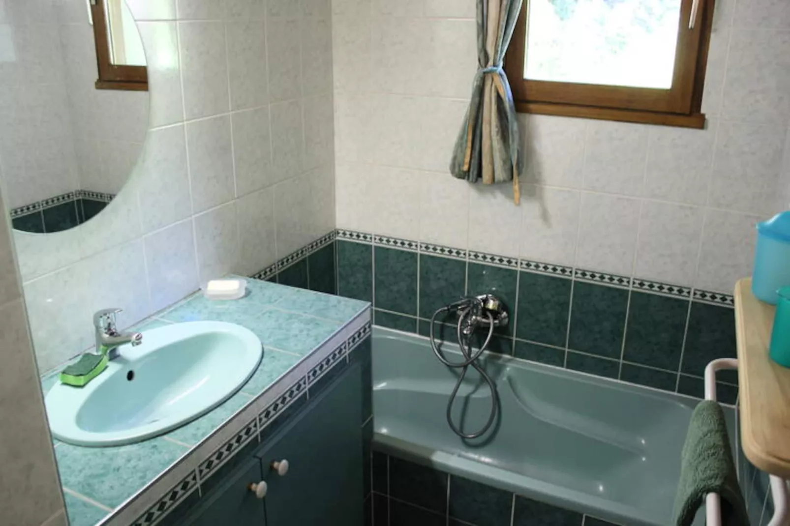 Chalet Les Ancolies-Untagged