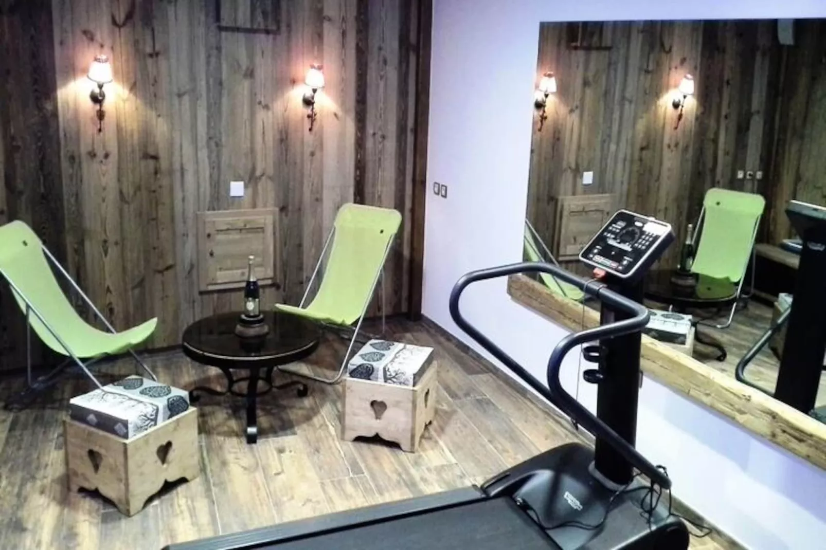 Chalet Les Ancolies-Untagged