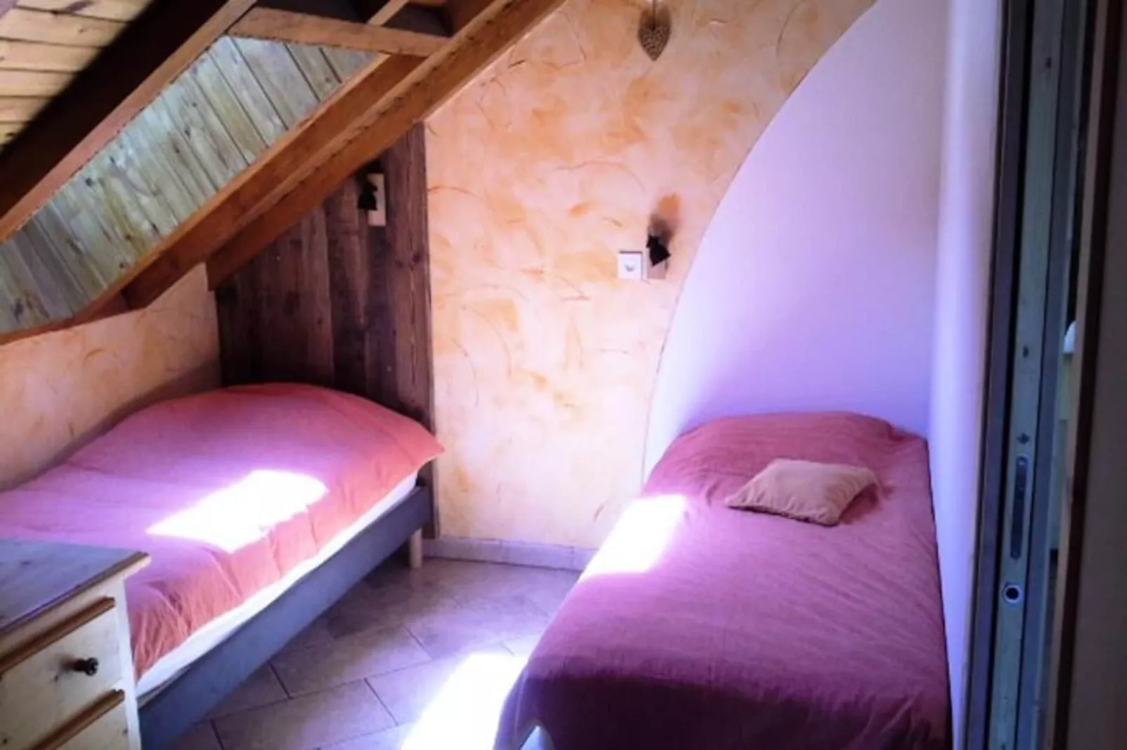 Chalet Les Ancolies-Untagged