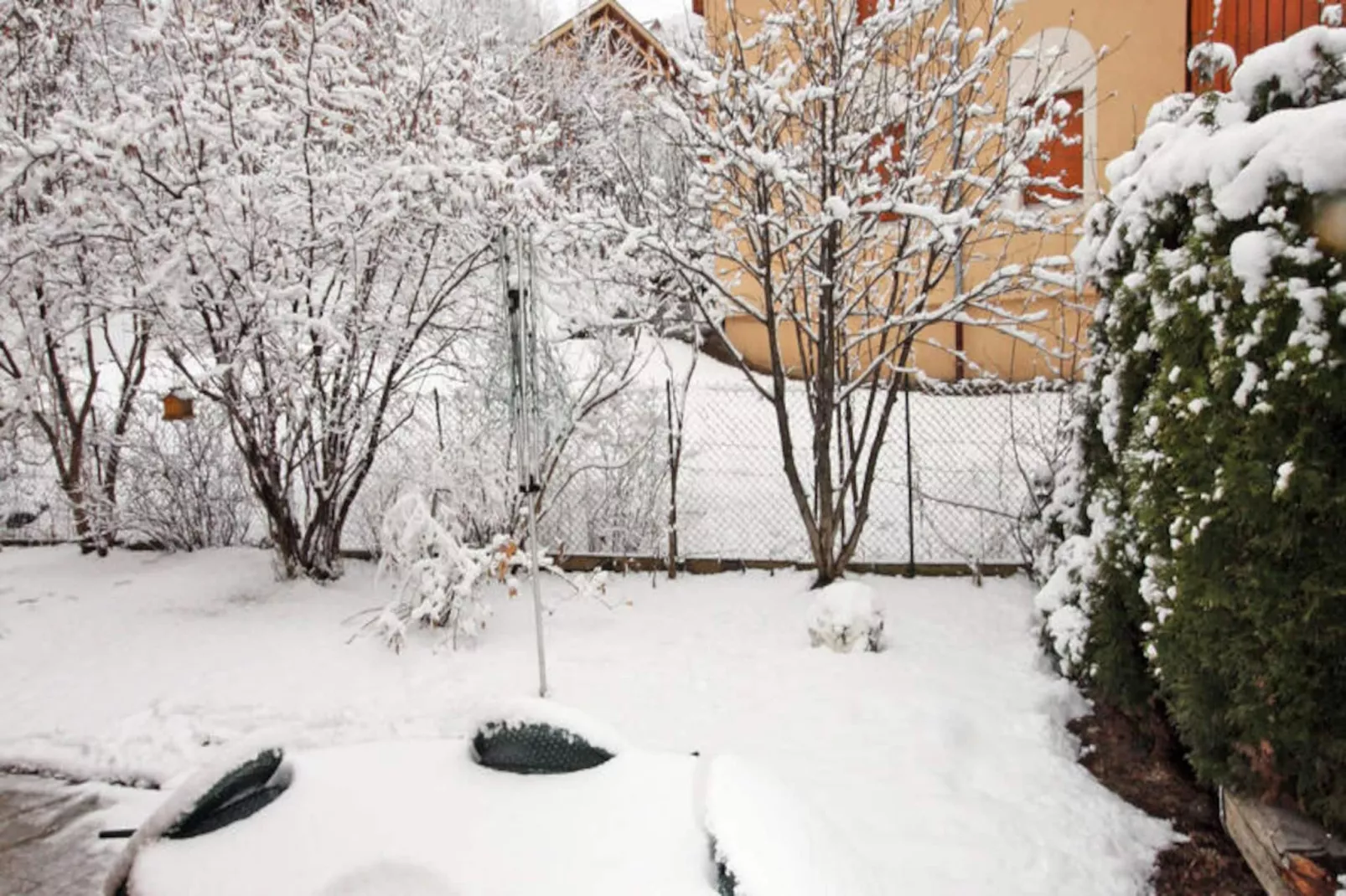 Résidence Appartement Etoile D'argent - Untagged