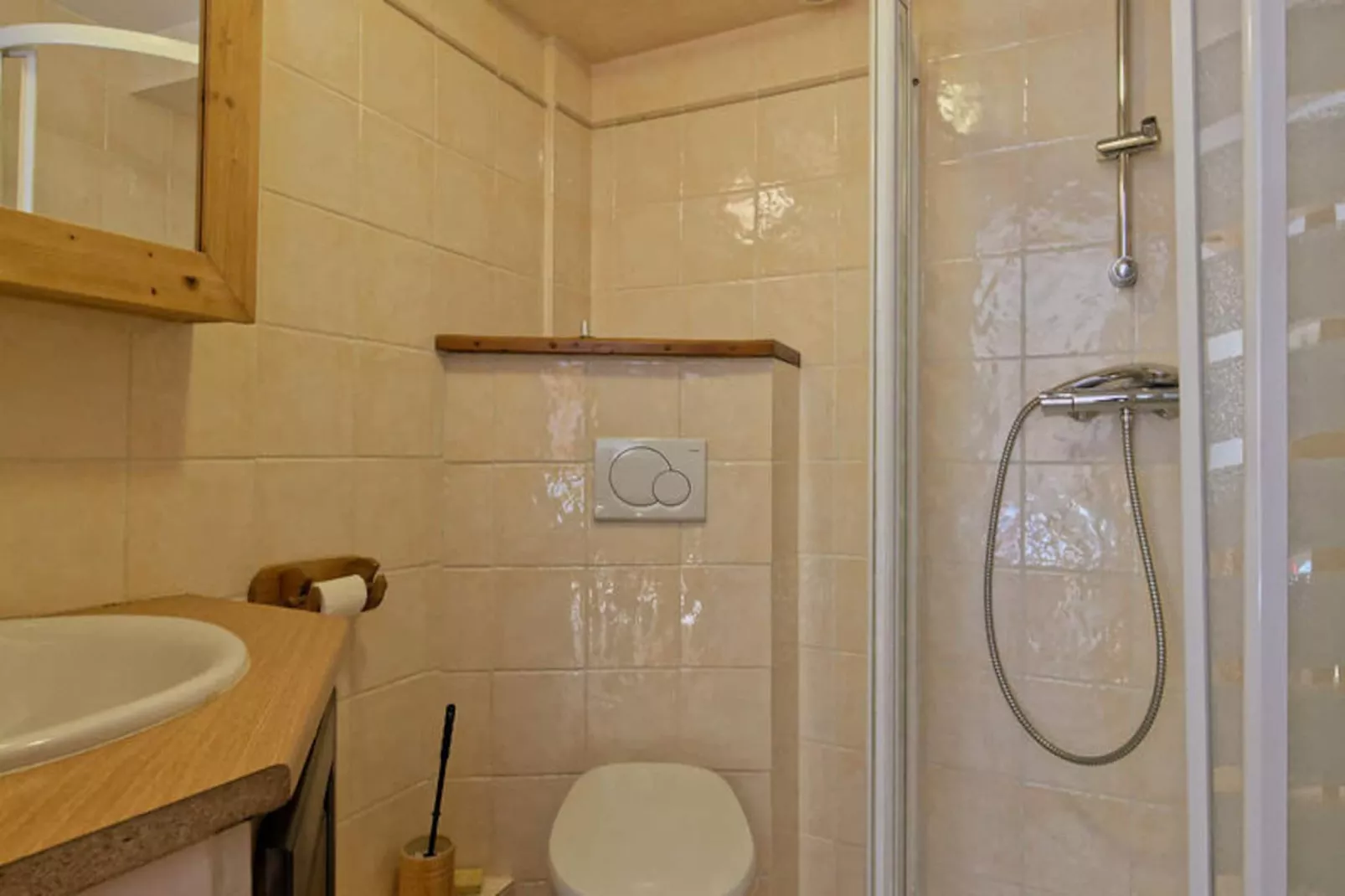 Résidence Maison Notre Nid-Nicht zugeordnet