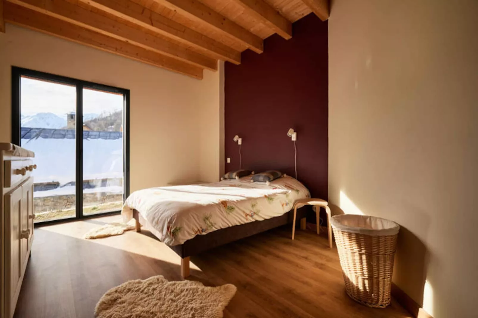 Chalet Le Baud'riez-Nicht zugeordnet