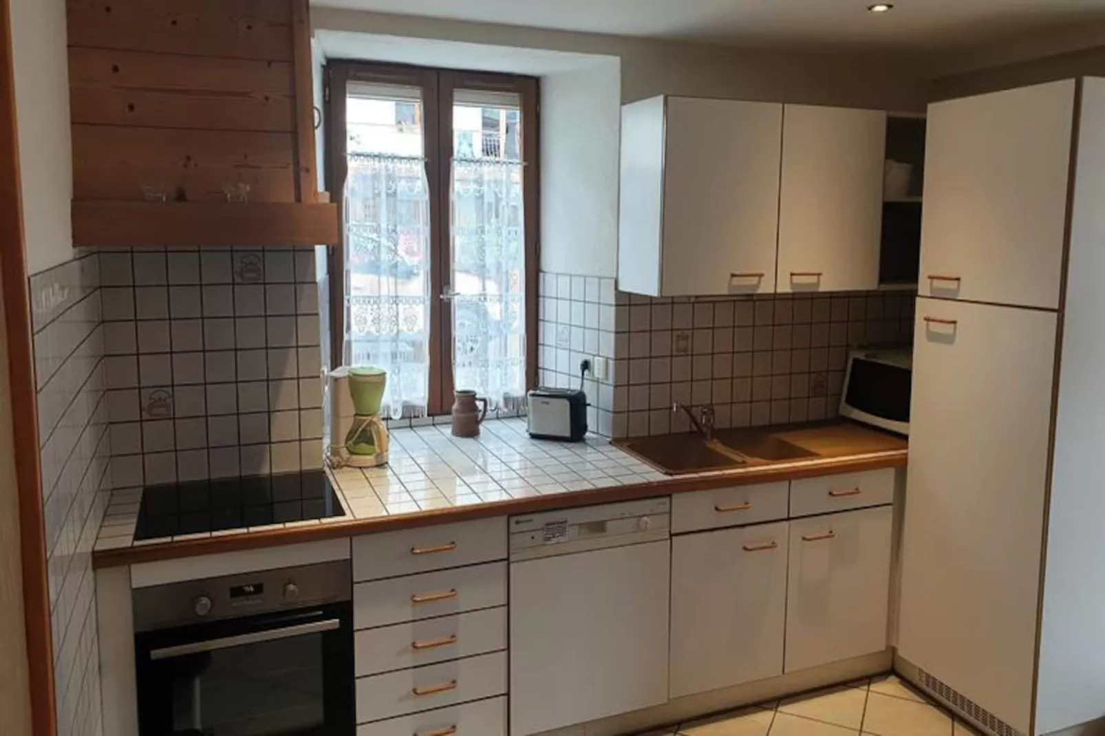 Résidence Magnin Sports - Nicht zugeordnet