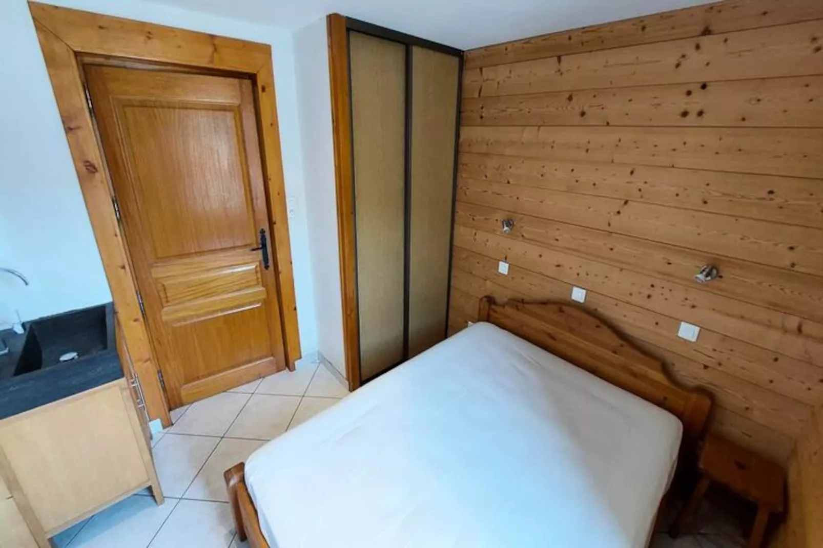 Résidence Magnin Sports - Untagged