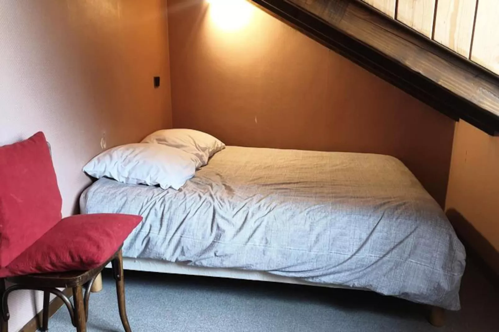 Résidence Magnin Sports - Non tagué