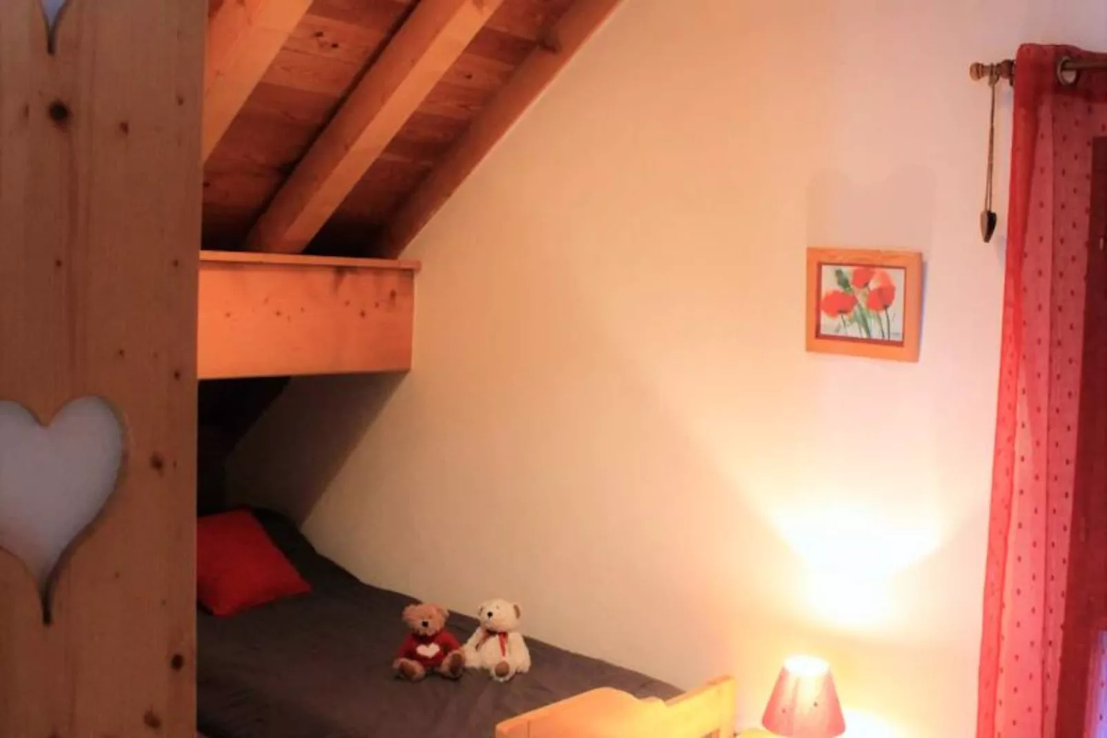 Chalet Le Gros Grenier-Untagged