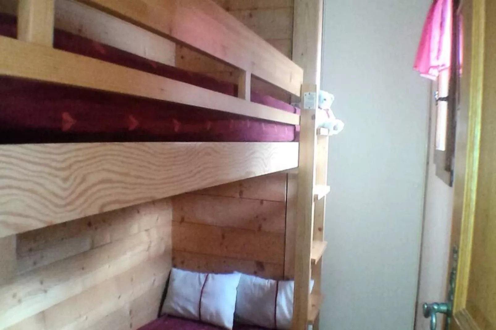 Chalet Le Gros Grenier-Untagged