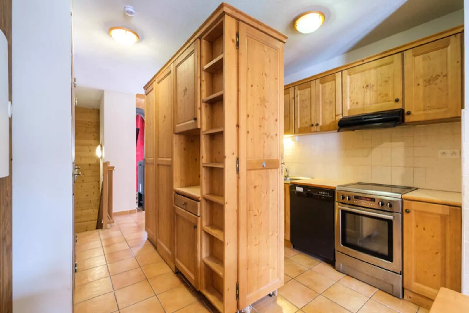 Résidence Les Balcons de Val Cenis Village ****-Non tagué