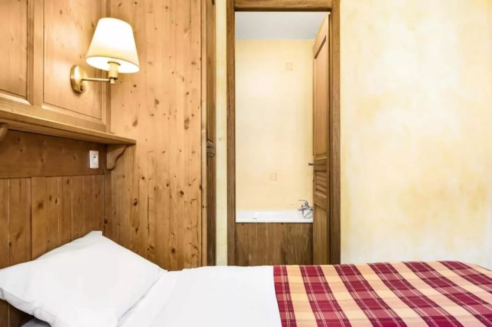 Résidence Les Balcons de Val Cenis Village ****-Untagged