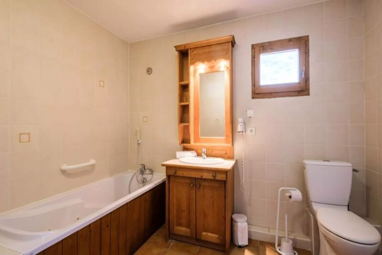 Résidence Les Balcons de Val Cenis Village ****-Non tagué