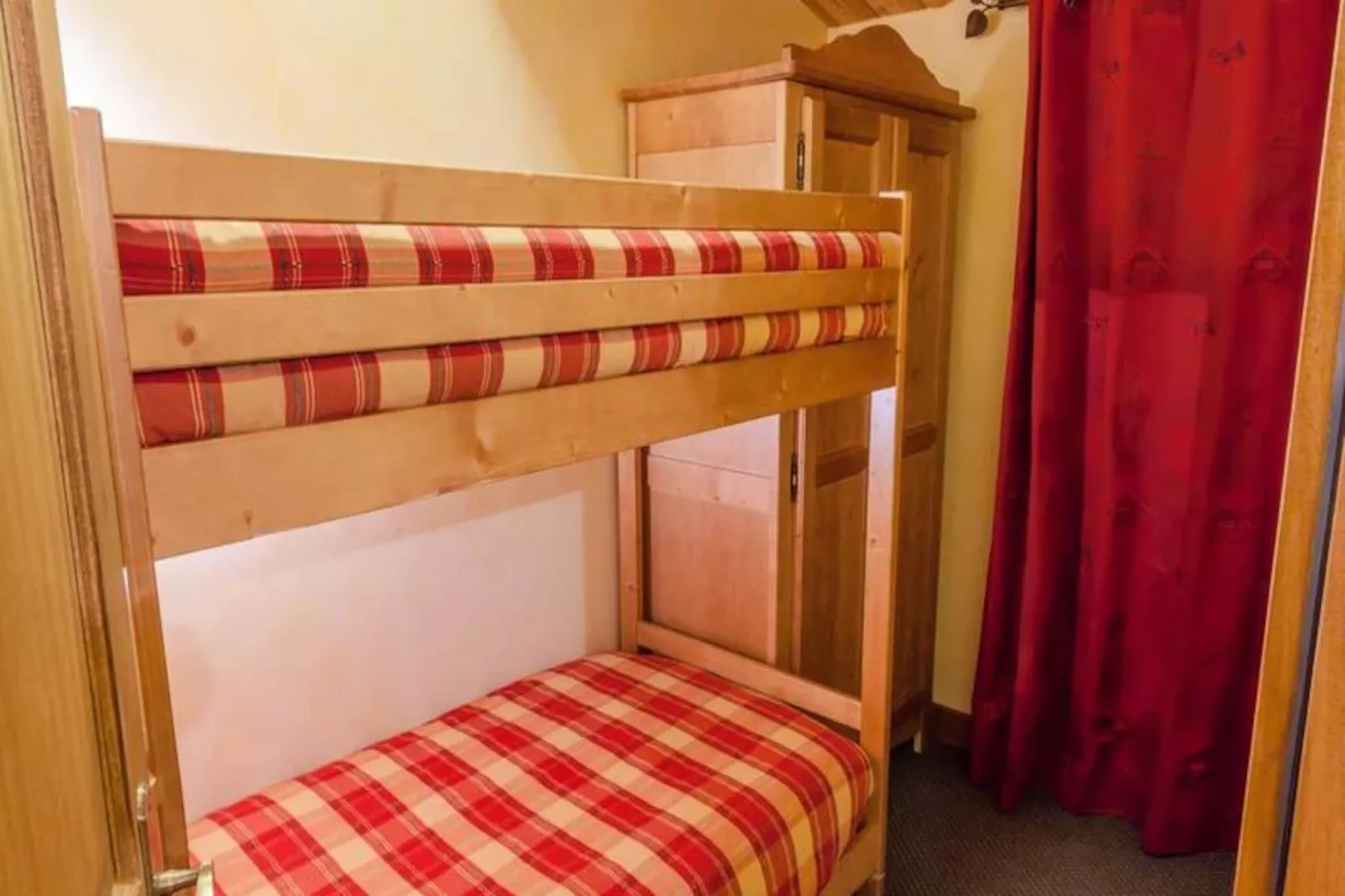 Résidence Les Balcons de Val Cenis Village **** - Untagged