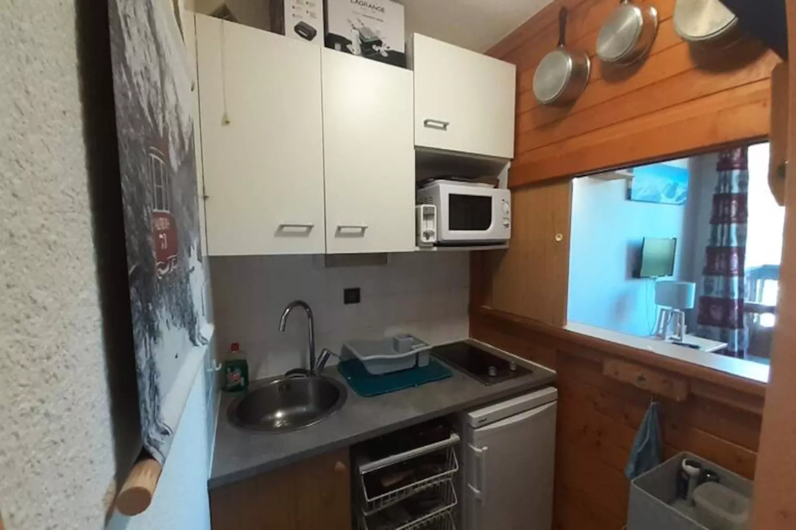 Résidence Chaviere-Untagged