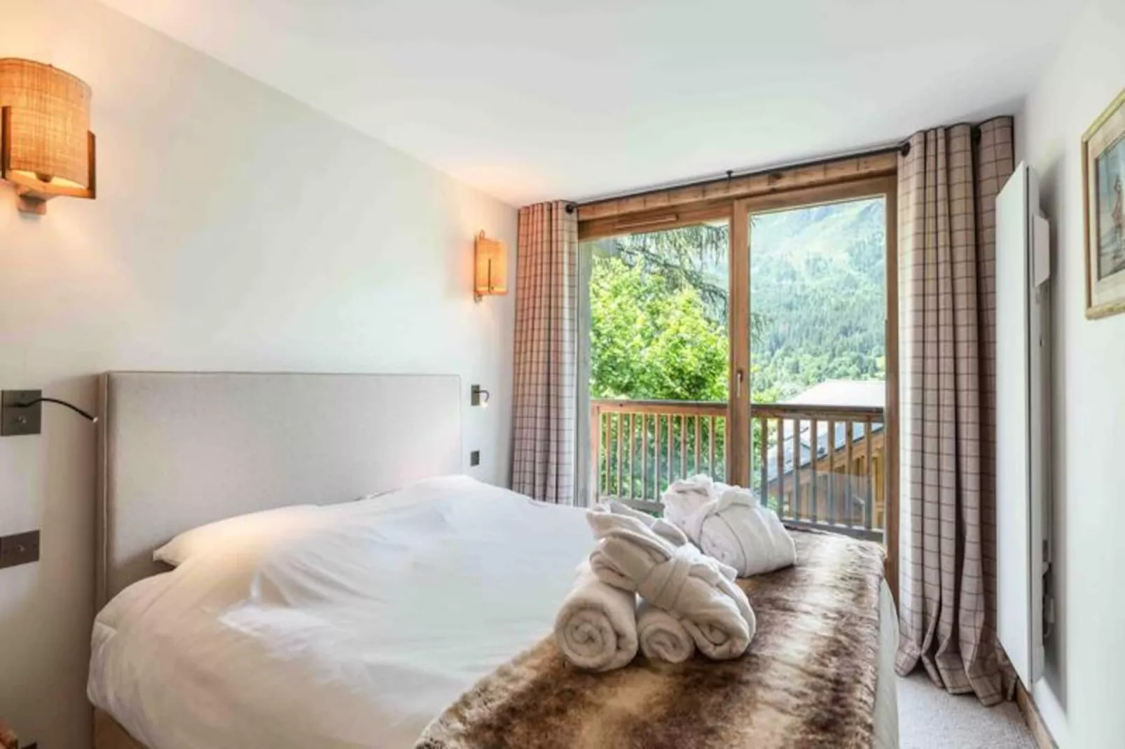 Chalet Cret Voland - Untagged