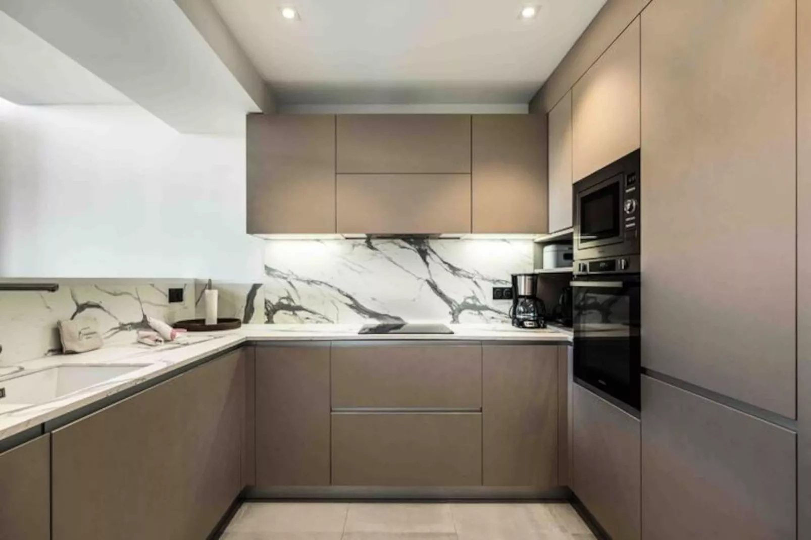 Chalets De Mottaret-Untagged