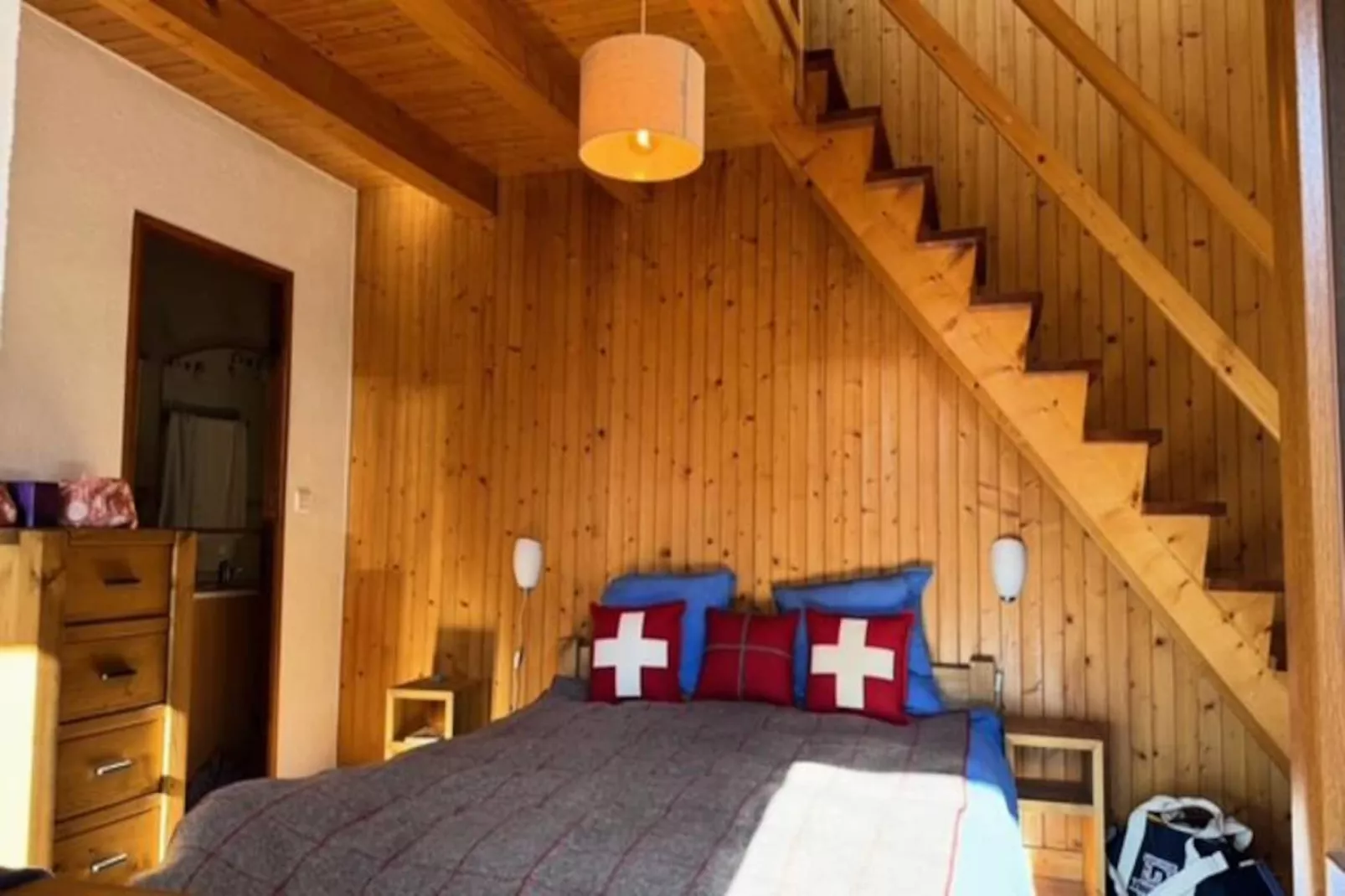 Résidence La Maison Blanche-Nicht zugeordnet