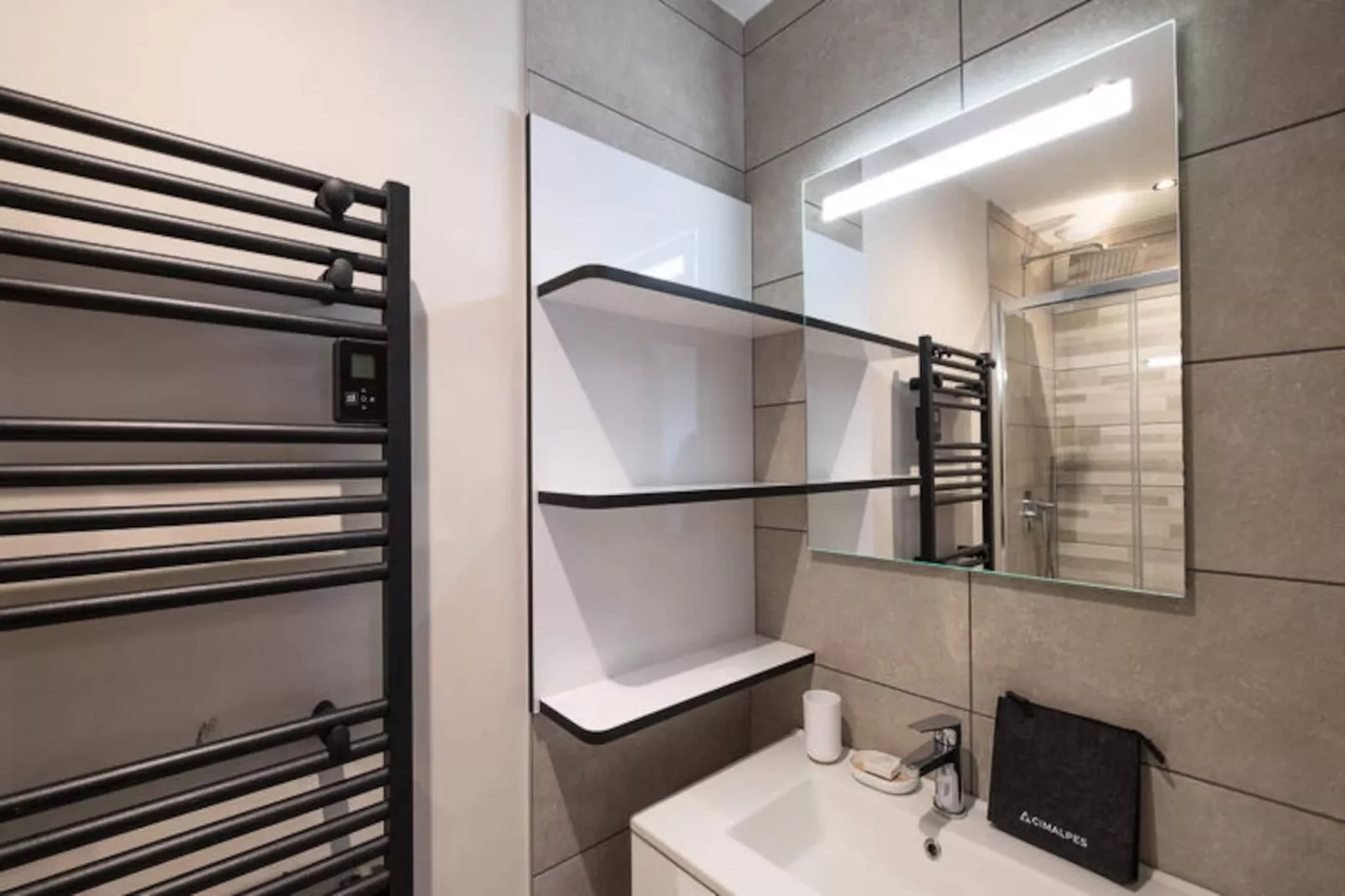 Les Chalets De Jeanne-Untagged