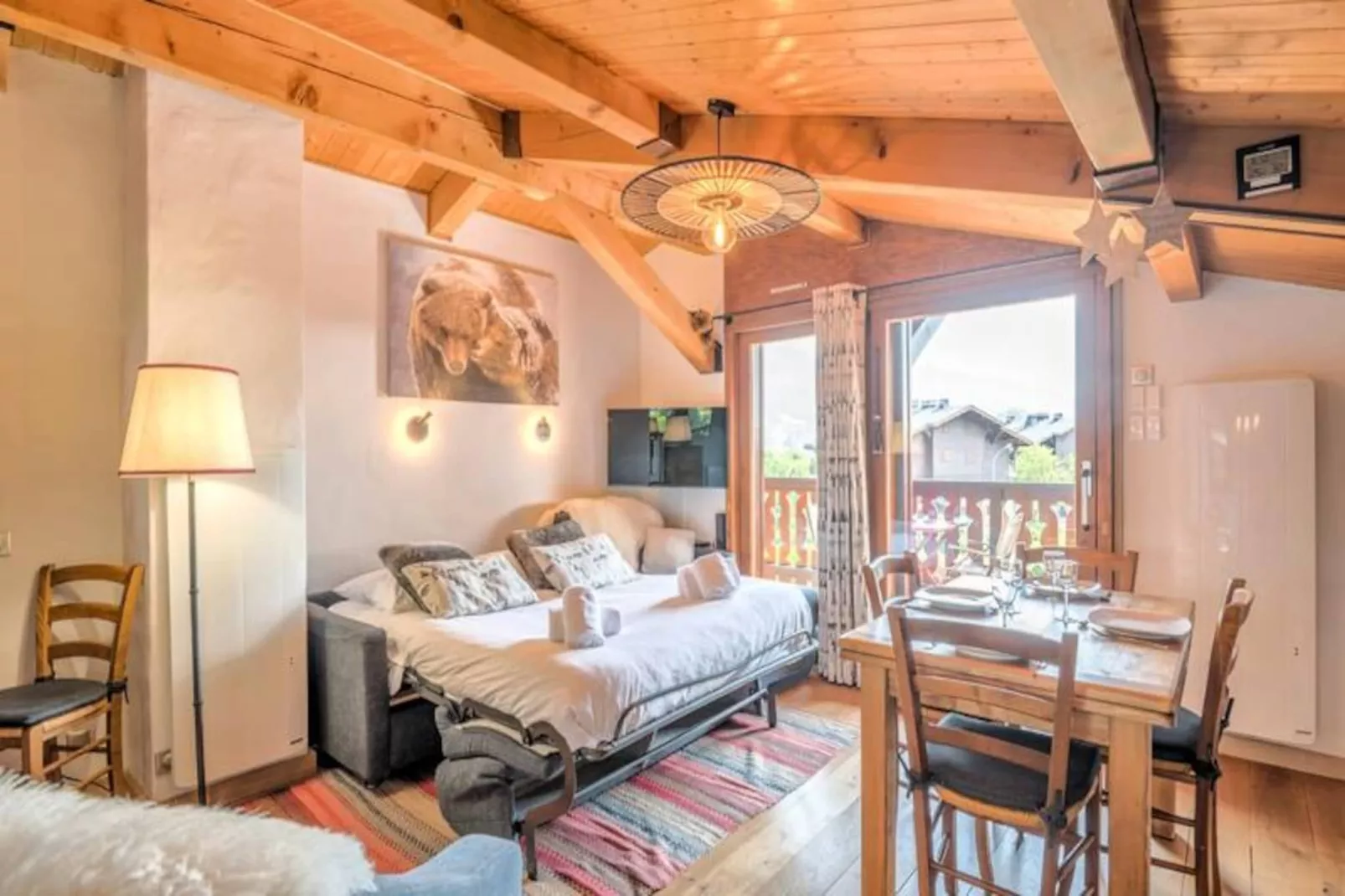 Appartement Warens --Untagged