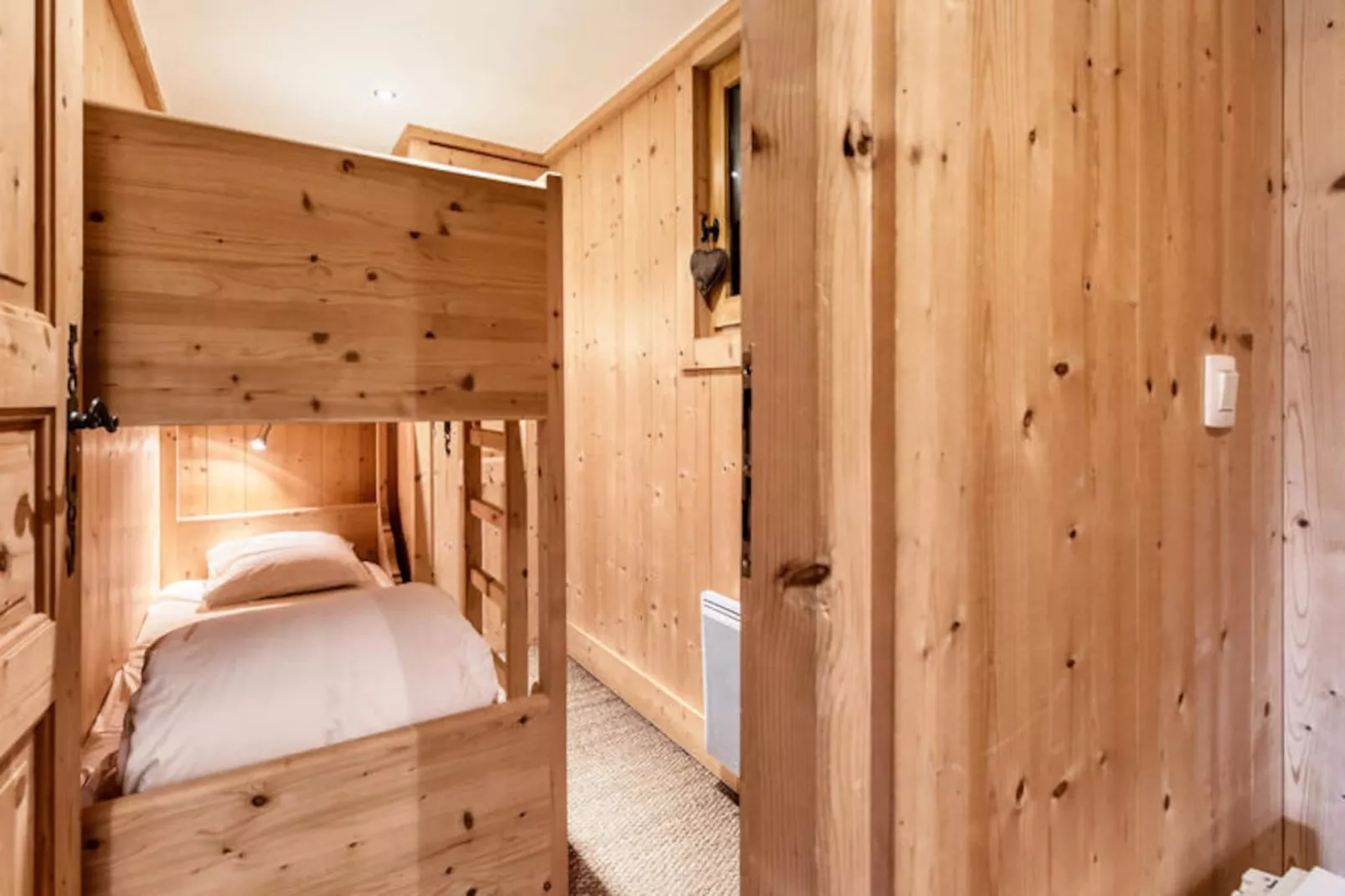 Résidence Le Paradis-Nicht zugeordnet