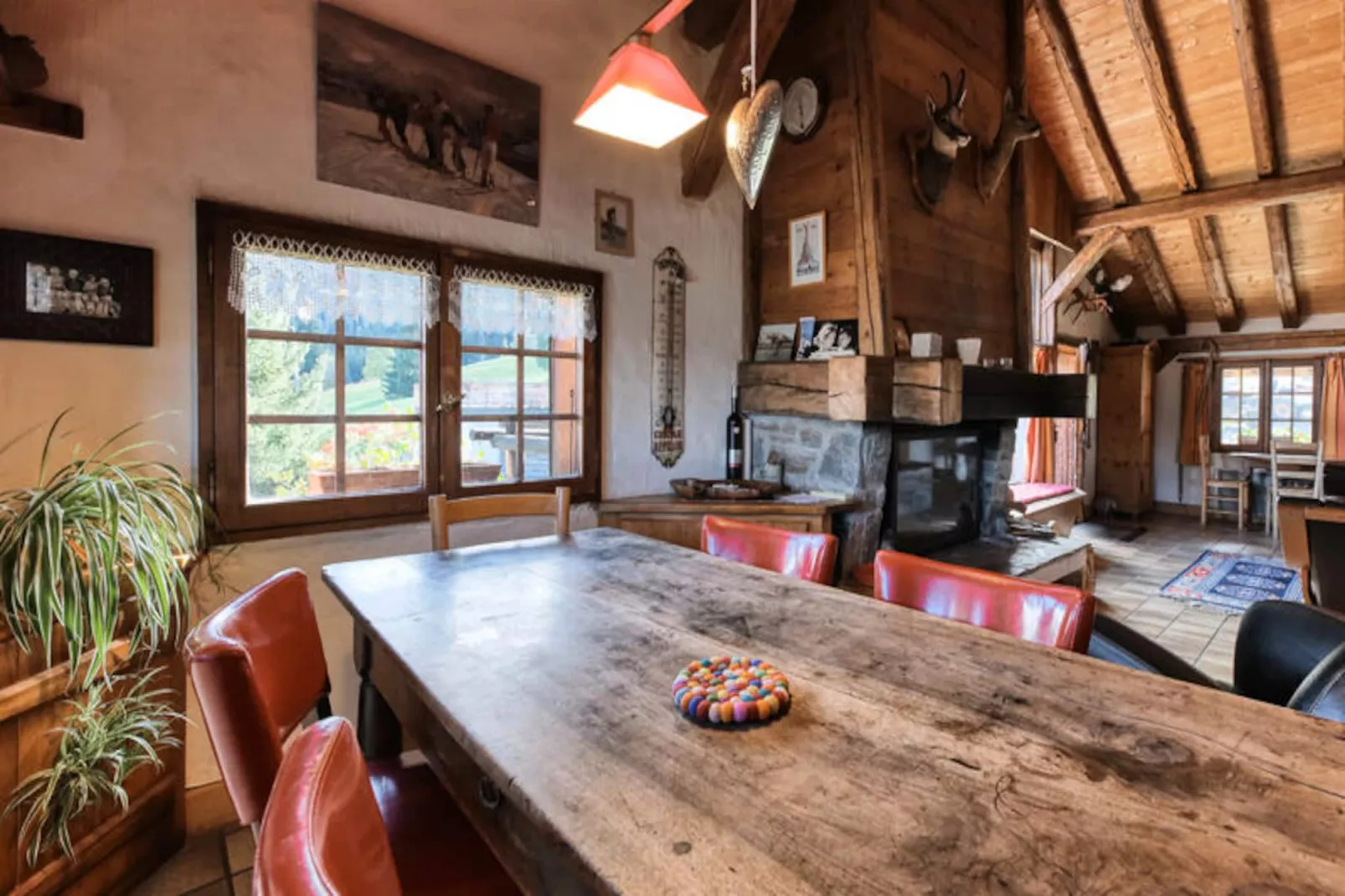 Résidence L'authentique-Nicht zugeordnet