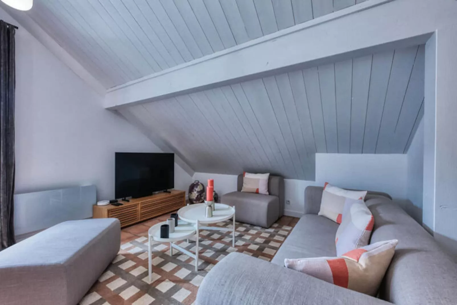 Résidence Montjoie-Nicht zugeordnet