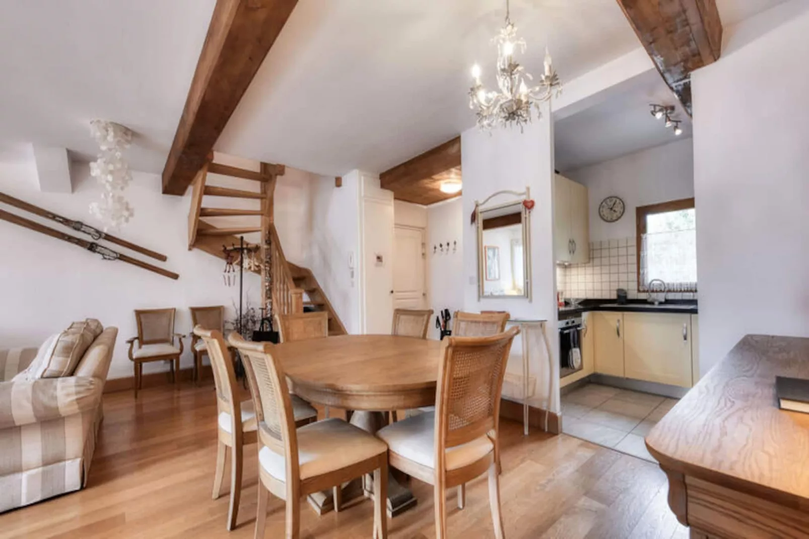 Résidence L'ours-Nicht zugeordnet