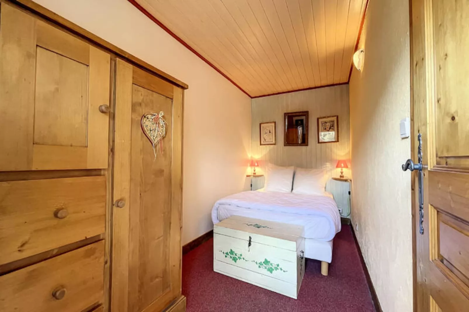 Appartements à Les Gets-Untagged