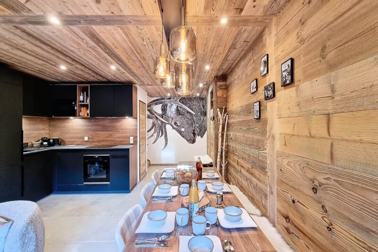 Appartements à Les Gets-Nicht zugeordnet