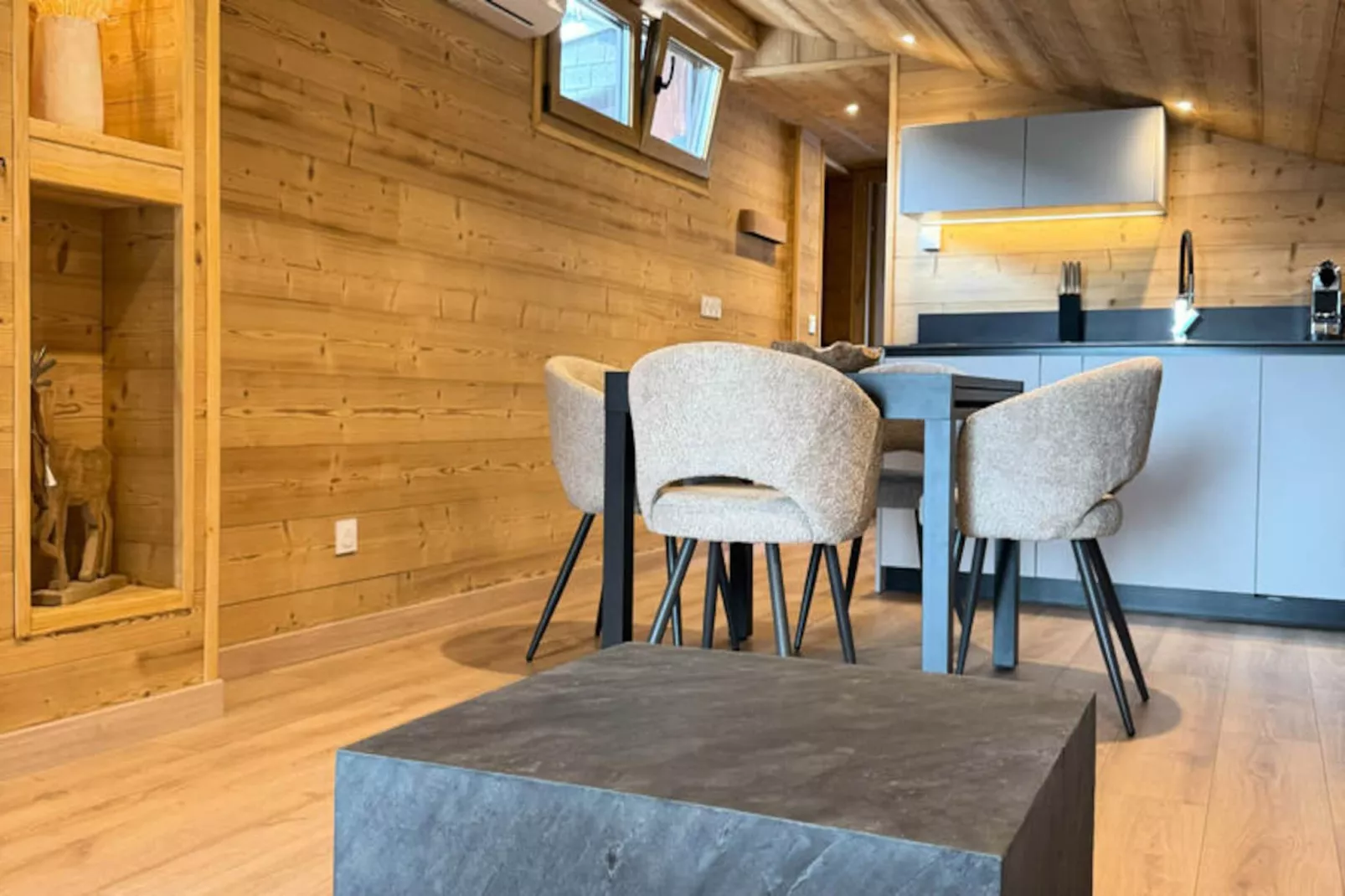 Appartements à Les Gets - Untagged