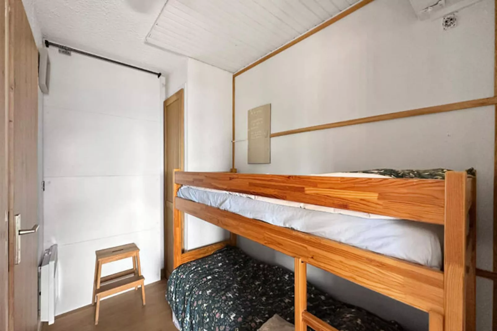 Appartements à Les Carroz-d'Arâches-Non tagué