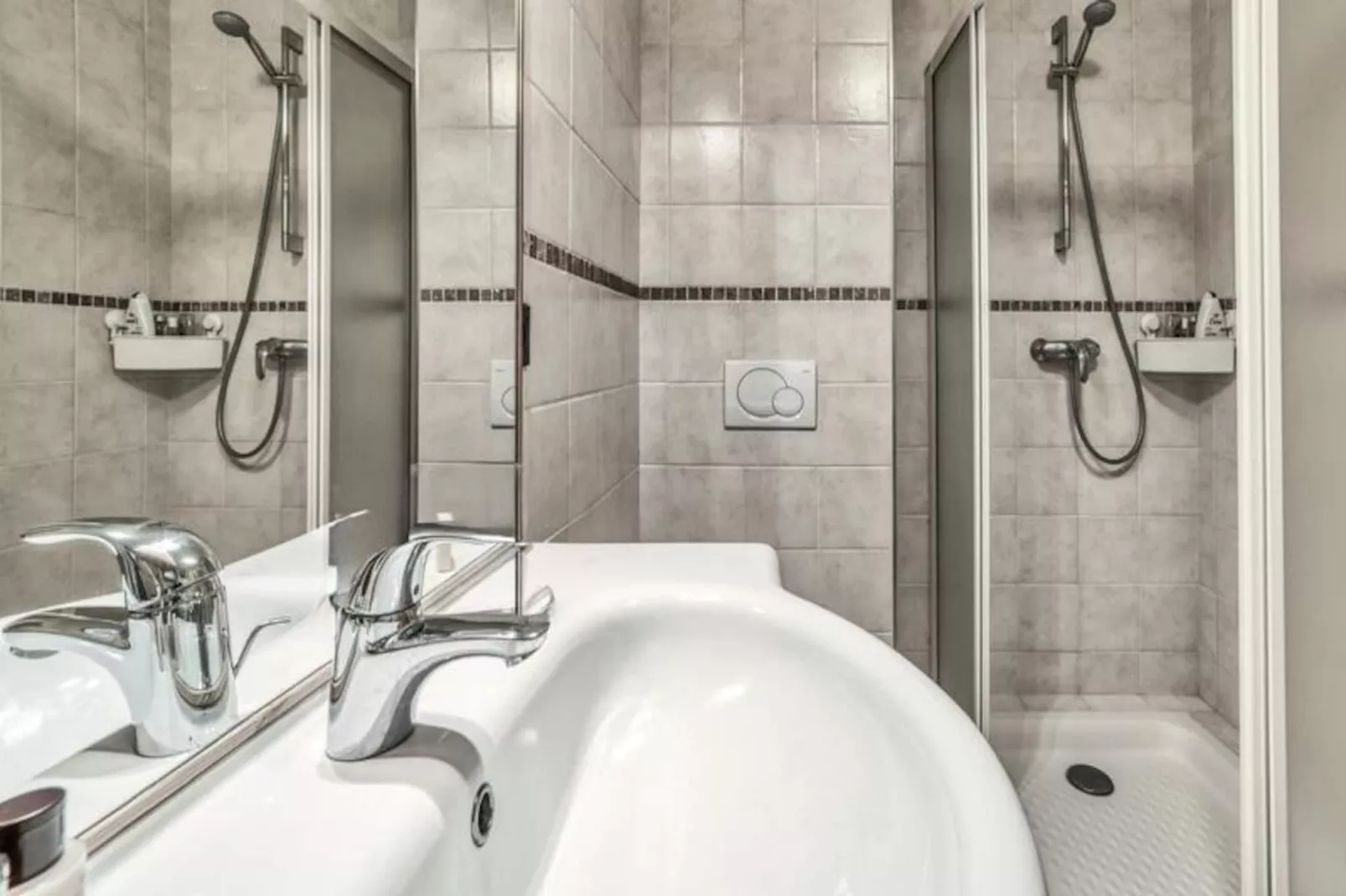 Résidence Le Clos Des Ancolies-Non tagué