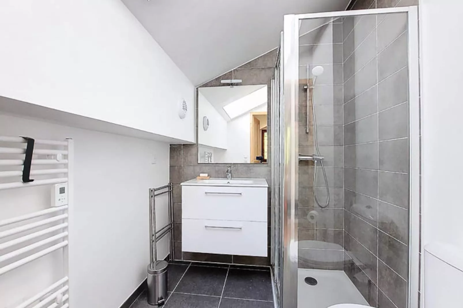 Appartements à Saint Jean d'Aulps-Nicht zugeordnet