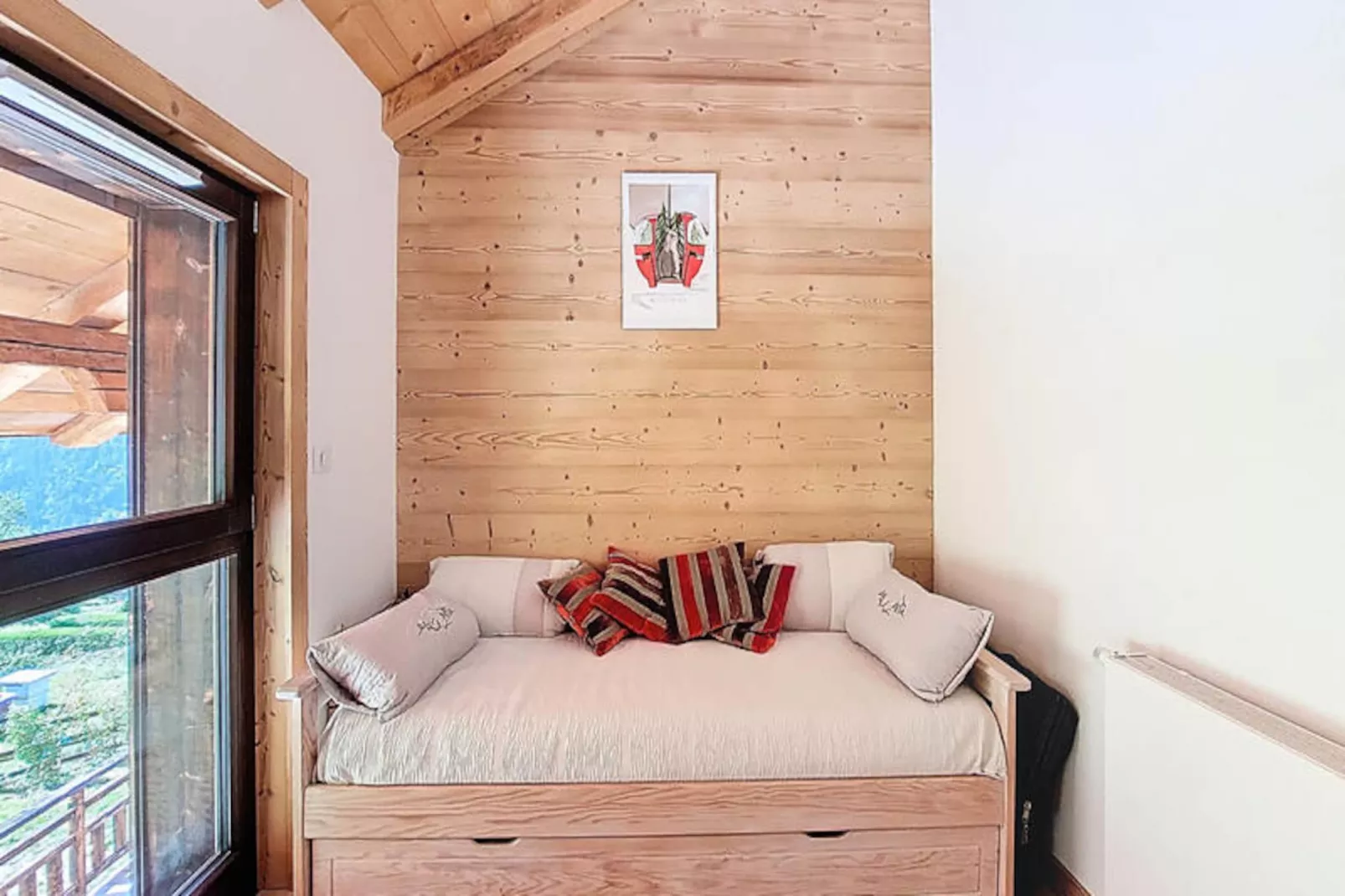 Chalets à Saint Jean d'Aulps-Untagged